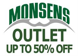 MONSENS OUTLET