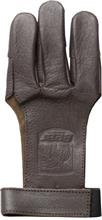 BEAR LEATHER SHOOTING GLOVE EXTRA LARGE