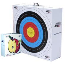 @SCHOOL YOUTH TARGET 32"x32"x12" (FOR BOWS UNDER 30#)
