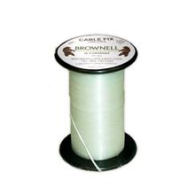 *CABLE FIX SERVING .005 100 yds JIG CLEAR