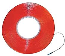 FEATHER FLETCHING TAPE 1 ROLL 18.3m/60