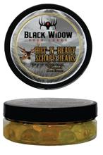 ^^SYNTHETIC HOT-N-READY SCRAPE BEADS 2oz