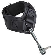WILDERNESS DOUBLE CALIPER RELEASE LEATHER