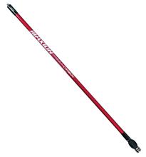 MAXION CARBON STABILIZER 26" RED