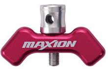 MAXION V-BAR 120gr RED