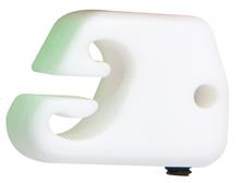 AAE SLIPPERY SLIDE CABLE GUIDE WHITE