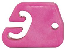 AAE SLIPPERY SLIDE CABLE GUIDE PINK