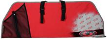@622947 BOW CASE GENESIS 40x14" RED