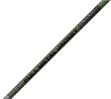 228729 FMJ T64 TAPERED 9.5DF SHAFTS
