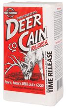 @DEER CO-CAIN BLOCK 4# (6MC)