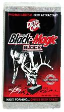 @BLACK MAGIC BLOCK 4# 6(MC)