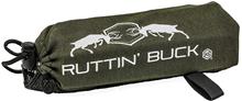 RUTTIN BUCK RATTLIN BAG (4MC)