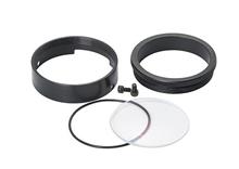 **LENS KIT 1 5/8" CLEAR SIGHT HOUSING 6X (OPTIMIZER ONLY)