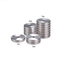 CRUX STAINLESS WEIGHT 1oz