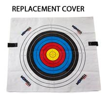 @NASP REPLACEMENT COVER (MO-108)