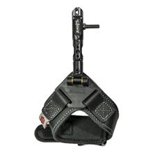 JAWS RELEASE BUCKLE STRAP BLACK