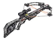 **@INVADER 400 CROSSBOW PROVIEW SCOPE ACU-50
