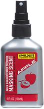 536-4 X-TRA CONCENTRATED APPLE MASKING SCENT 4oz (4MC)