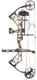 @WHITETAIL LEGEND RTH LH 55-70# 23-30" FRED BEAR CAMO