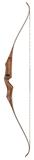 @SUPER KODIAK RECURVE 60"55# LH MAPLE