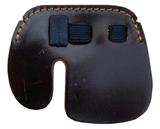 CORDOVAN FACE TAB-FINGER SPACER-RH SMALL