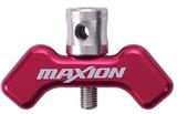 MAXION V-BAR 120gr RED
