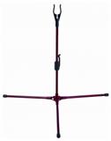 MIDAS RX-105 BOWSTAND 17" HIGH RED