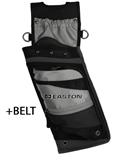 228244 DELUXE FIELD QUIVER+ BELT GREY/SILVER LH