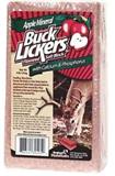 @BUCK LICKERS-APPLE MINERAL BLOCK 4# (6MC)