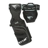 METTLE FIELD QUIVER PACKAGE- BLACK LH