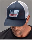 1857342 BANNER HOYT CAP