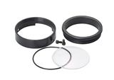 **(LENS KIT 1 5/8" CLEAR SIGHT HOUSING 6X (OPTIMIZER ONLY)