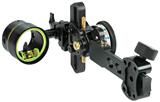 SB TETRA MAX TOUR ED. RYZ 2510-2-PIN.010 G/R-1 5/8" SCOPE RH