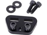 SLOTTED INFINITE ADJUST BRACKET FOR LITE/ULTRA OPTIMIZER
