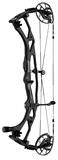 @1859317 CARBON RX-7 ULTRA LH65# (#3 30.5-32") BLACKOUT