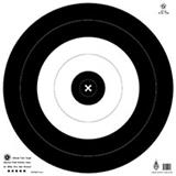 @NFF-WP-65cm NFAA FIELD WATERPROOF 26.5"x26.5"