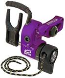 ULTRA REST HDX PURPLE LH