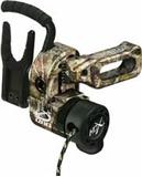 ULTRA-REST HDX REALTREE EDGE LH