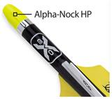 HEA-35312Y ALPHA-NOCK HP YELLOW 12PK