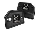 HCA-423 ACUDRAW REPLACEMENT COVERS