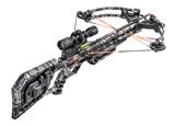 @INVADER 400 CROSSBOW PROVIEW SCOPE ACU-50