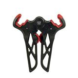 BOW-JACK FOLDING BOW STAND MINI WIDE BLK/RED