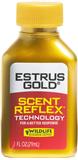 30-406 ESTRUS GOLD SYNTHETIC w/SCENT REFLEX 1oz (6MC)