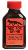 510 RED FOX URINE MASKING SCENT 1oz (6MC)
