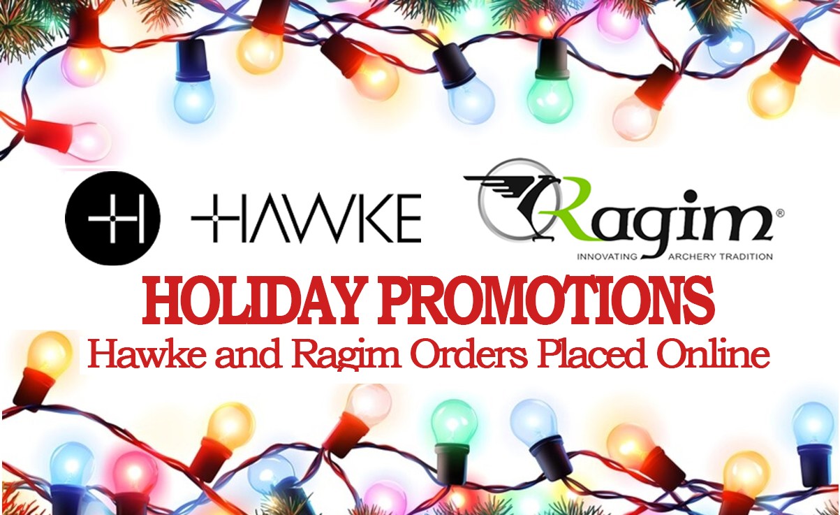HOLIDAY PROMOTIONS 2025 banner