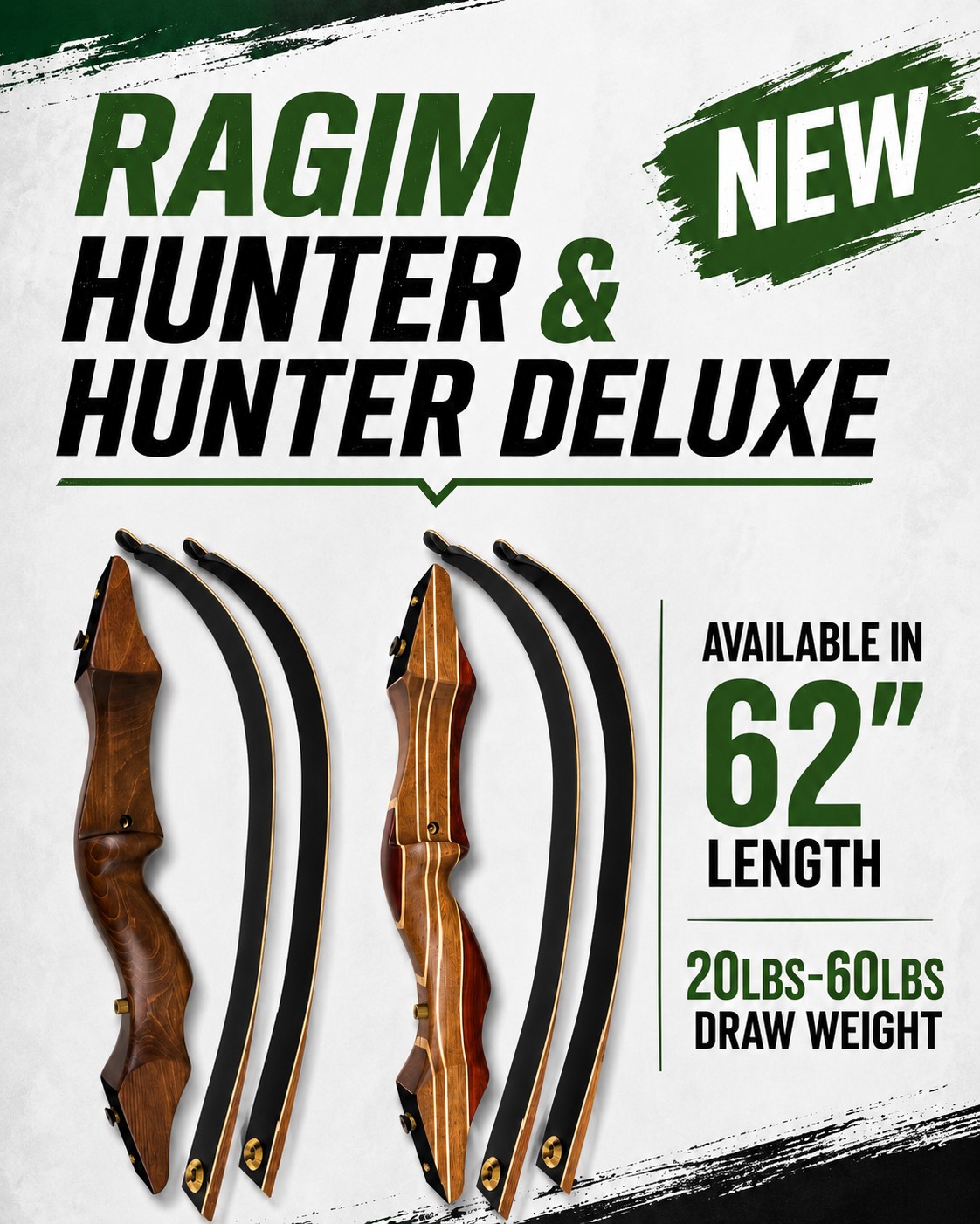 Ragim Hunter Banner