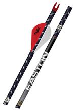 ARROWS FMJ 4MM 300 2" BLAZER 36PK