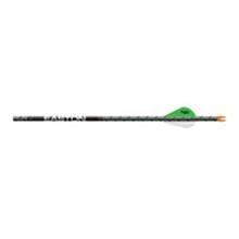 ARROWS FMJ MAX 5MM 340 2" BLAZER 36PK