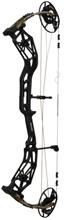 @ALASKAN XT RH 25-30" 70# BLACK/MOSSY OAK BOTTOMLAND