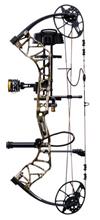 @LEGIT MAXX RTH RH 10-70# 14-30" MOSSY OAK BOTTOMLAND